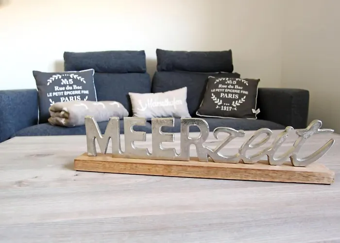 App. Meerzeit
