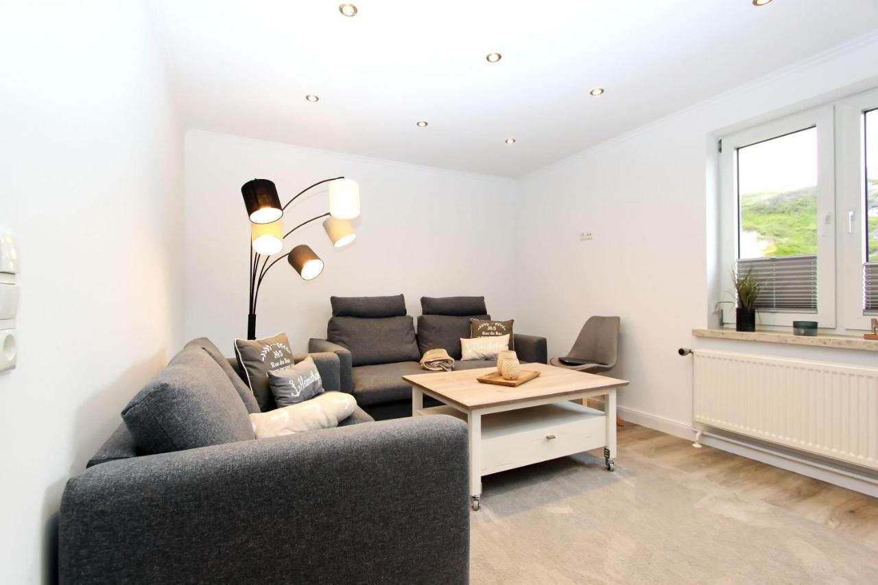 App. Meerzeit Apartment *