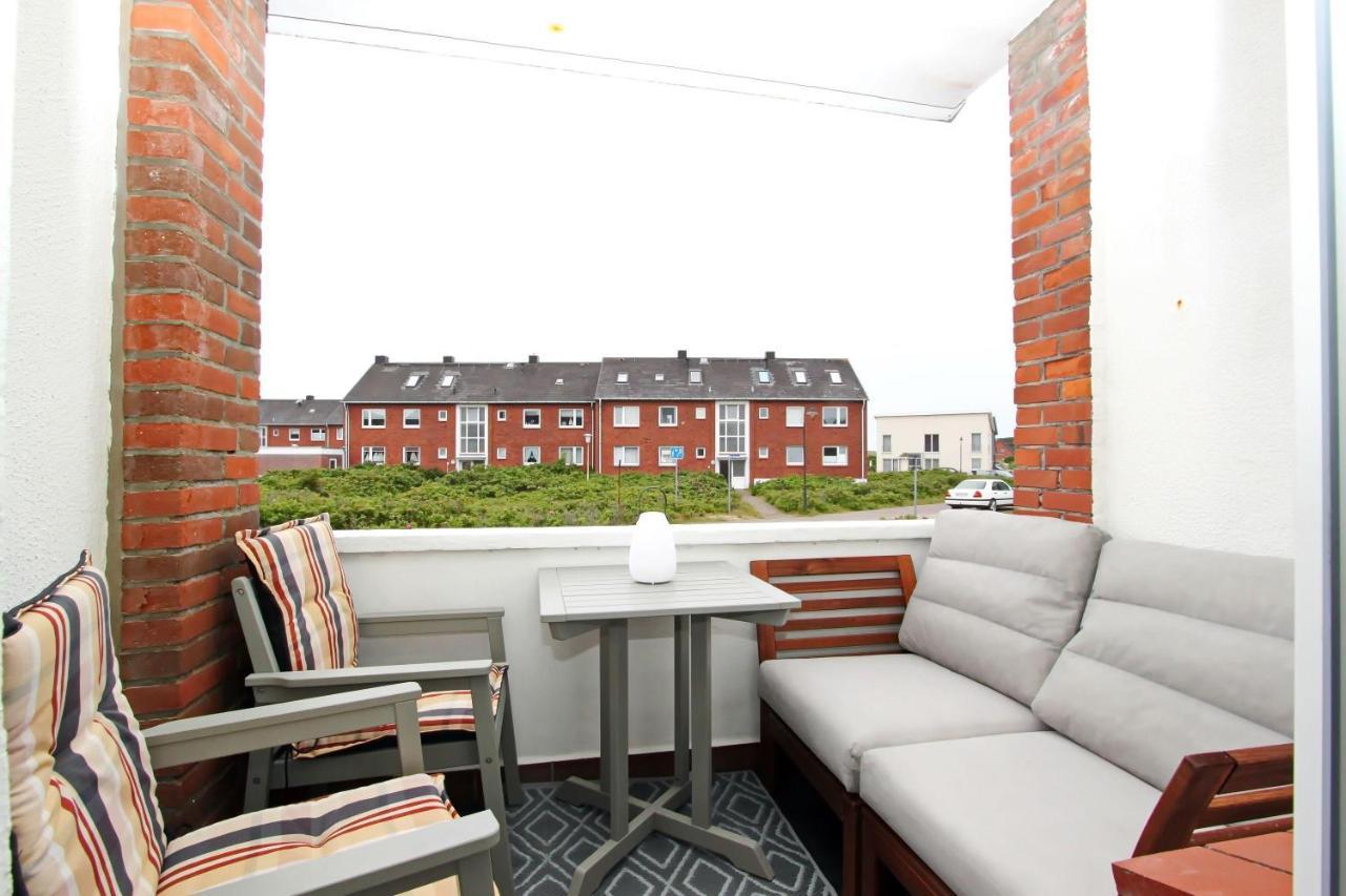 App. Meerzeit Apartment *