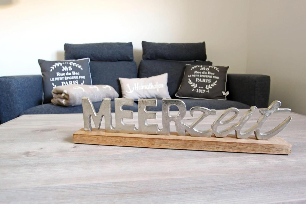 App. Meerzeit Apartment
