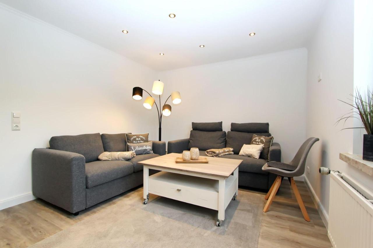 Apartment App. Meerzeit