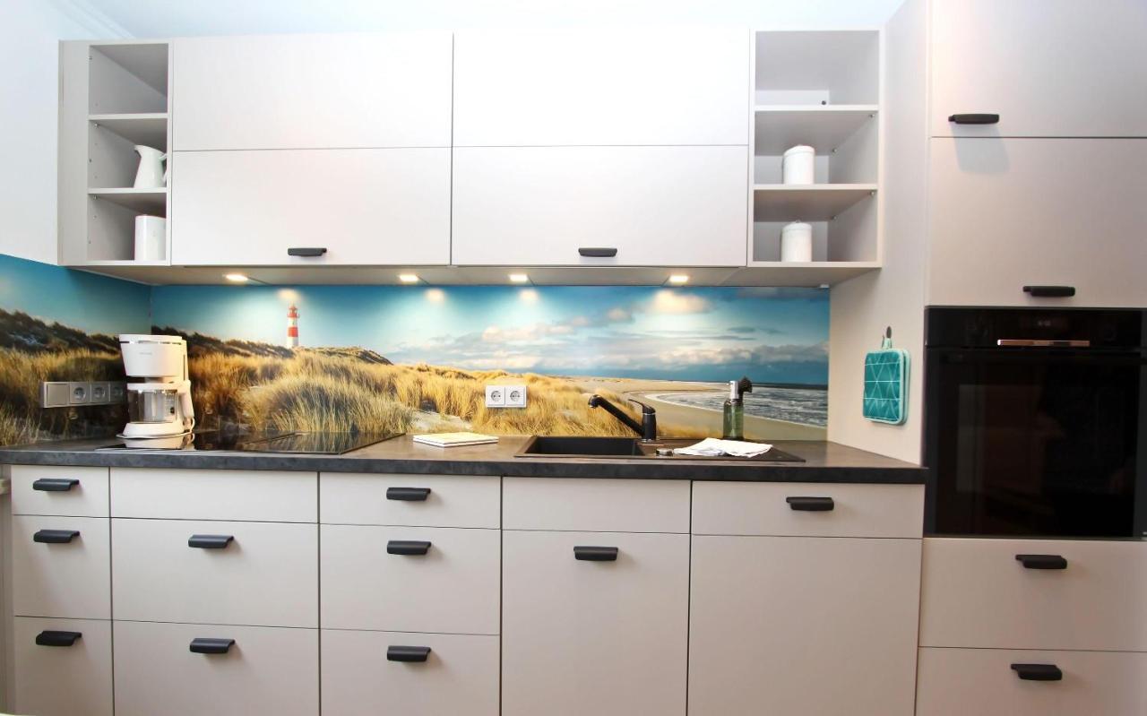 App. Meerzeit Apartment