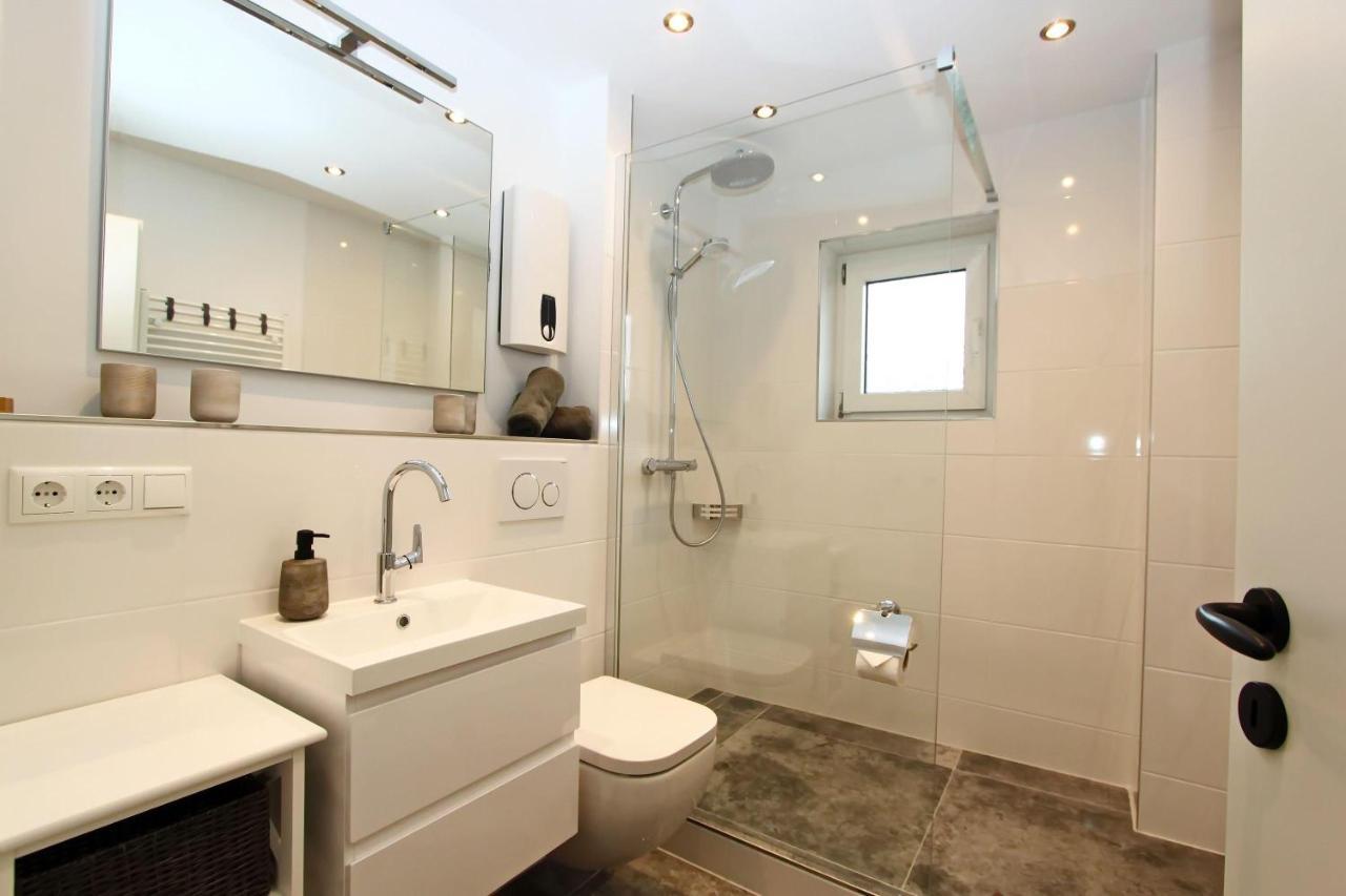 App. Meerzeit Apartment Hörnum
