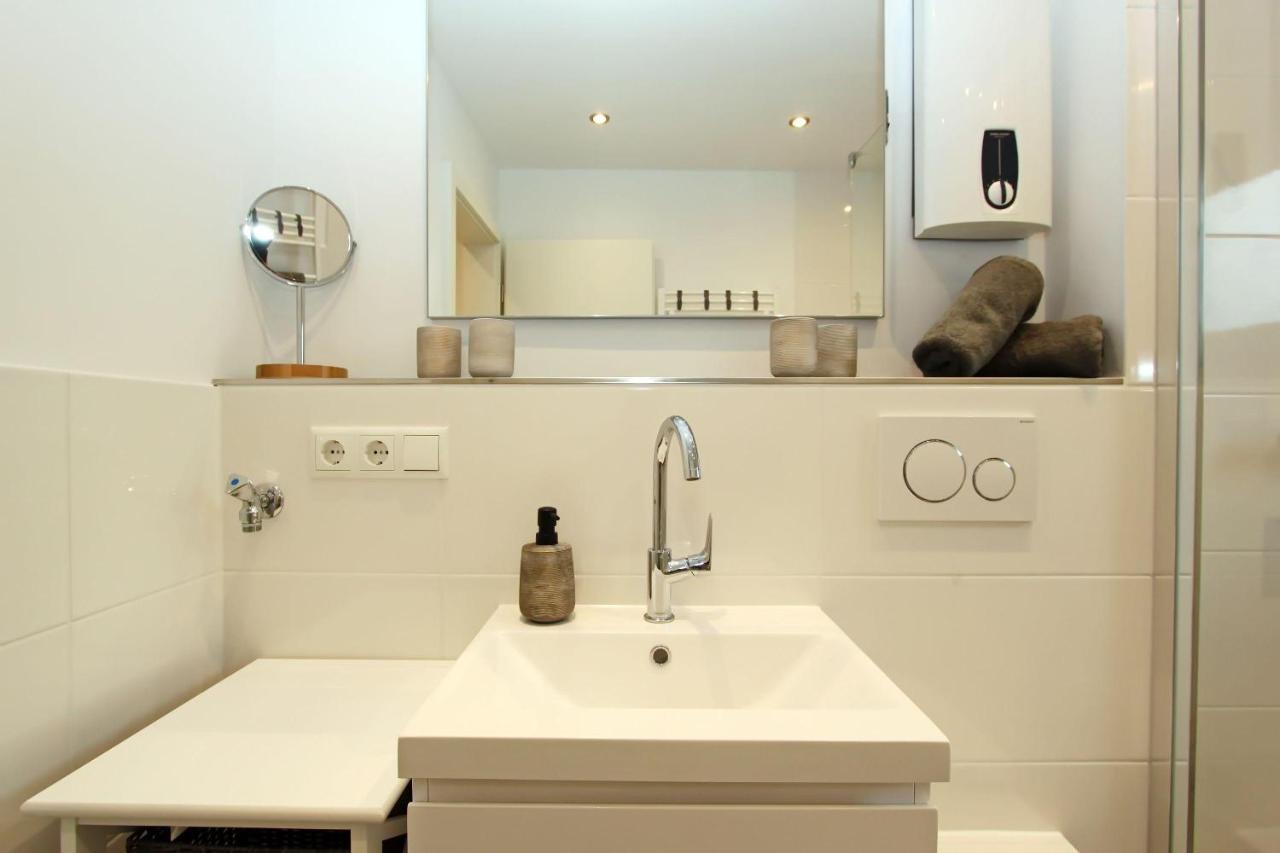 App. Meerzeit Apartment