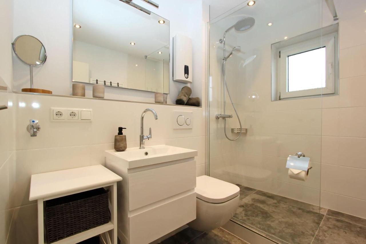 App. Meerzeit Apartment *